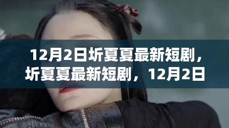 圻夏夏最新短剧，12月2日精彩瞬间抢先看