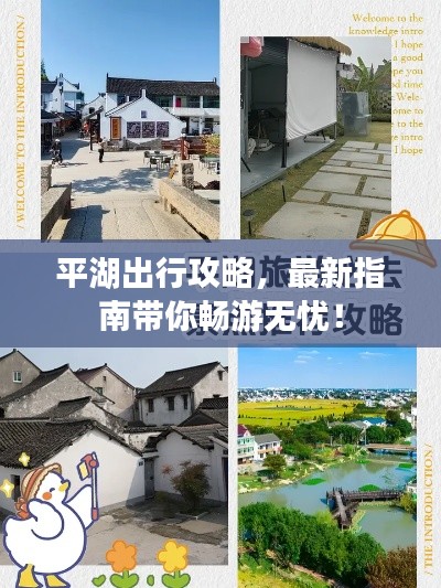 平湖出行攻略，最新指南带你畅游无忧！