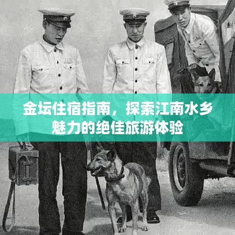 金坛住宿指南，探索江南水乡魅力的绝佳旅游体验