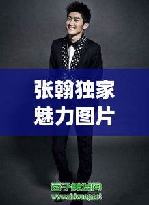 张翰独家魅力图片曝光，宝藏艺人展现多元风采